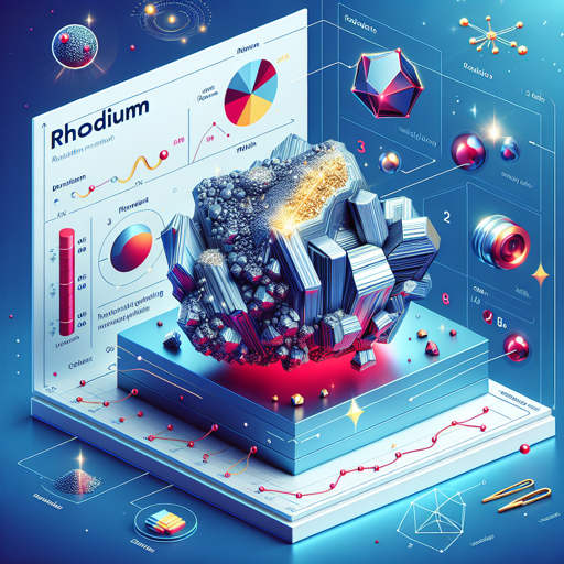 Rhodium Market Dynamics